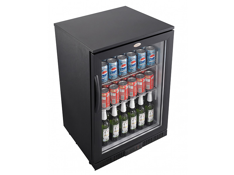 Baby Doll Under Counter Drinks Cooler